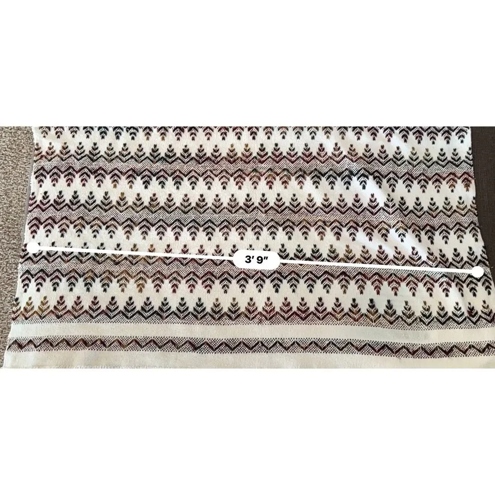 Unbranded design ivory